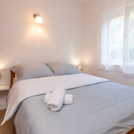 Denisi Casa vacanze Umago