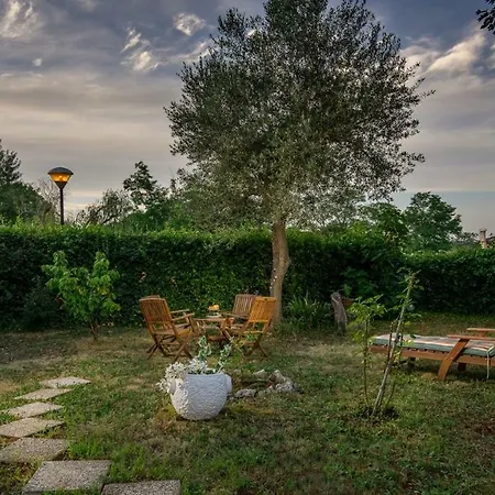 Casa vacanze Denisi