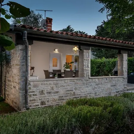 Denisi Casa vacanze Umago