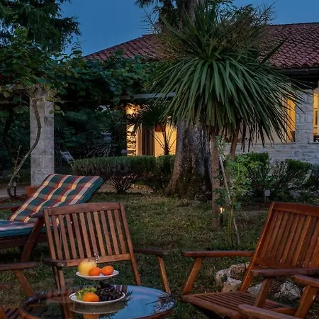 Casa vacanze Denisi Umago