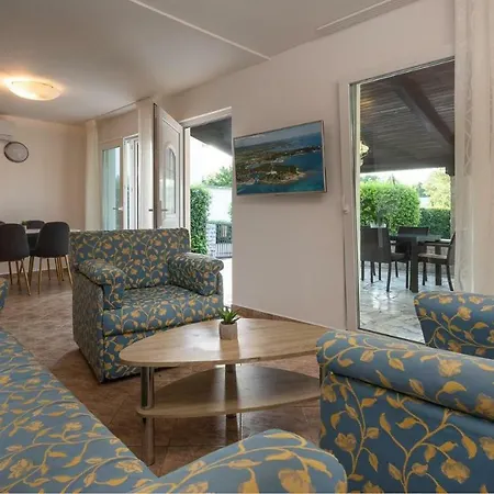 Casa vacanze Denisi Umago